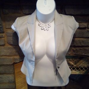 New York & Company Stretch Blazer